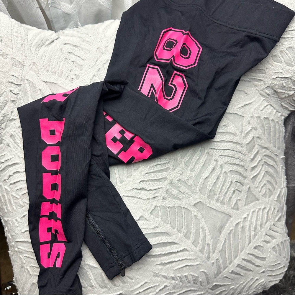 Fitness Leggings